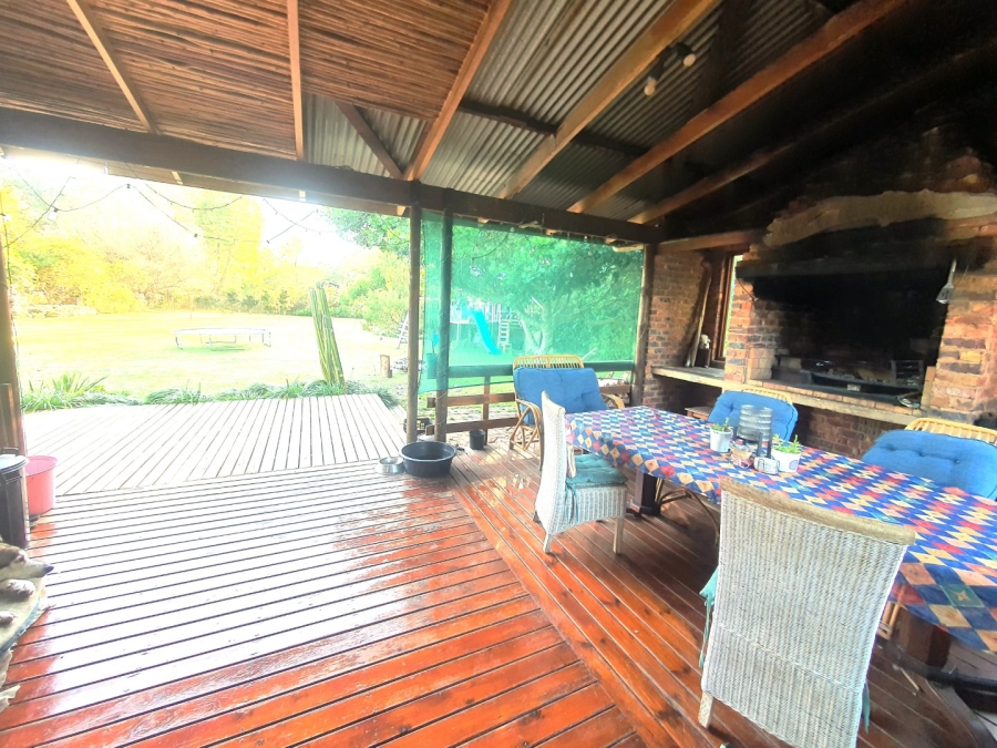 3 Bedroom Property for Sale in Storms River Village Eastern Cape